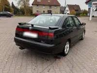 Gebraucht Seat Toledo 101 PS (74 kW) 1997 Schwarz Limousine