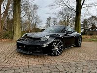 Gebraucht Porsche 911 Carrera 394 PS (289 kW) 2025 Schwarz Coupé