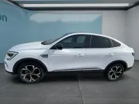 Neu Renault Arkana 143 PS (105 kW) 2025 Weiß SUV