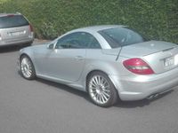 gebraucht Mercedes SLK55 AMG AMG 7G-TRONIC