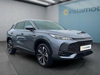 Occasion MG HS 170 ch (125 kW) 2025 Gris SUV