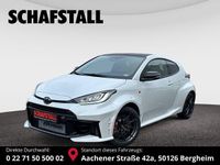 Gebraucht Toyota Yaris 280 PS (205 kW) 2024 Silber (palladiumsilber metallic) Coupé