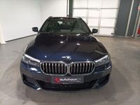 gebraucht BMW 530 i xDrive M Sport