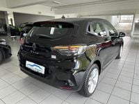 Gebraucht Renault Clio V Evolution 91 PS (66 kW) 2024 Schwarz