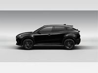 Neu Alfa Romeo Junior Sprint 145 PS (106 kW) 2026 Schwarz (nero tortona, unilackierung (601)) SUV