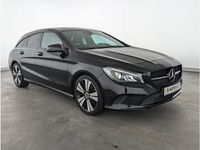 gebraucht Mercedes CLA180 Shooting Brake CLA 180 Urban LED+NAVI+RFK+SHZ+ BC