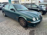 gebraucht Jaguar S-Type 3.0 V6 Executive Leder