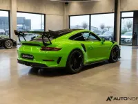 Gebraucht Porsche 991 521 PS (383 kW) 2019 Grün Coupé