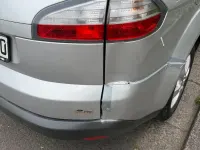 Occasion Ford S-MAX S 150 ch (110 kW) 2007 Argent Monospace