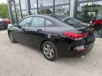 Gebraucht BMW 218 136 PS (100 kW) 2023 Schwarz Coupé