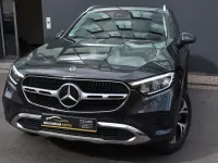 Gebraucht Mercedes GLC300e 197 PS (144 kW) 2024 Grau SUV