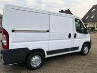 Gebraucht Citroën Jumper 101 PS (74 kW) 2007 Van / Kleinbus