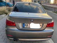 Gebraucht BMW 530 231 PS (169 kW) 2007 Grau Limousine