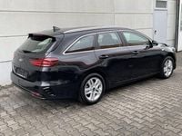 Gebraucht Kia Ceed Vision 136 PS (100 kW) 2020 (1k) zilinaschwarz met. (metallic) Kleinwagen
