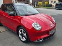 Gebraucht Ora Funky Cat 400 Pro Pro+ 125 kW (171 PS) 2023 Mars red / starry black metall Kleinwagen