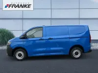 Gebraucht VW T7 150 PS (110 kW) 2025 Mid blue metallic Van