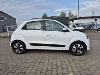 Gebraucht Renault Twingo Experience 69 PS (50 kW) 2016 Crystal weiss Kleinwagen