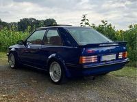 gebraucht Ford Escort EscortMk3 Rs Turbo Series 1 2.0 ZVH Turbo