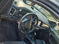 Gebraucht Ford Ranger Wildtrack 209 PS (153 kW) 2022 Grau Abholung