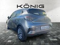 Gebraucht Renault Clio V Evolution 90 PS (66 kW) 2024 Grau Limousine