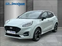 Gebraucht Ford Puma ST-Line X 125 PS (91 kW) 2025 Cactus gray SUV