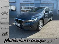 Gebraucht Volvo V40 CC Plus 152 PS (111 kW) 2019 Blau Kombi