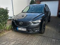 Gebraucht Mazda CX-5 150 PS (110 kW) 2017 SUV