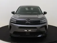 Gebraucht Citroën C5 Aircross 136 PS (100 kW) 2025 Platinium grey SUV