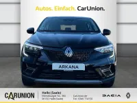 Gebraucht Renault Arkana Evolution 2025 Schwarz SUV