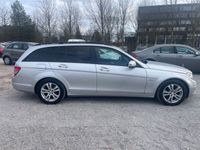 gebraucht Mercedes C200 C -Klasse T(TÜV 05,2024)KLIMA