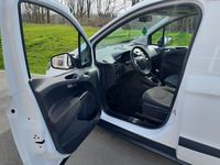 gebraucht Ford Tourneo Custom Transit Courier ähnlichConnect Caddy