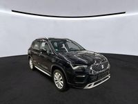 Gebraucht Seat Ateca Xperience 150 PS (110 kW) 2024 Schwarz SUV