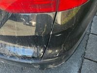 Gebraucht Ford Focus Titanium 163 PS (119 kW) 2014 Schwarz Kombi