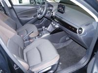 gebraucht Mazda 2 SKYACTIV-G 75 Exclusive-Line