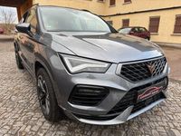 Gebraucht Cupra Ateca VZ 300 PS (220 kW) 2023 Grau SUV