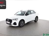 Gebraucht Audi Q3 S-Line 150 PS (110 kW) 2023 Ibisweiß SUV