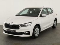 Neu Skoda Fabia Selection 95 PS (69 kW) 2025 Candyweiß Limousine