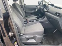 Second-hand VW Caddy 102 CP (75 kW) 2022 Negru Monovolum