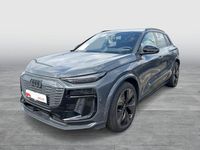 Gebraucht Audi Q6 e-tron Ambiente 284 kW (387 PS) 2025 Magnetgrau SUV