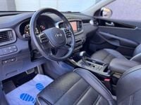 Gebraucht Kia Sorento GT-Line 200 PS (147 kW) 2018 Silky silver SUV