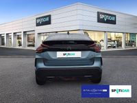 Gebraucht Citroën C4 PureTech 131 PS (96 kW) 2023 Blau Limousine