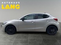 Gebraucht Mazda 2 66 PS (48 kW) 2023 Beige Kleinwagen