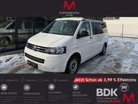 Gebraucht VW California Beach 140 PS (102 kW) 2011 Weiß Van