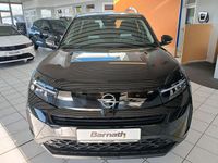Neu Opel Frontera Edition 110 PS (80 kW) 2025 Schwarz SUV
