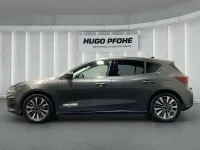 Gebraucht Ford Focus Titanium X 155 PS (114 kW) 2025 Grau Limousine