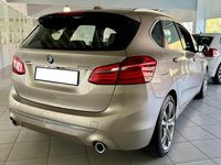 Gebraucht BMW 225 Sport Line 231 PS (169 kW) 2020 Beige Van / Kleinbus