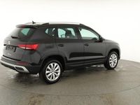 Używany Seat Ateca Style 150 KM (110 kW) 2026 Czarny SUV