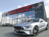 Gebraucht Ford Mustang 290 PS (213 kW) 2020 Grau Coupé