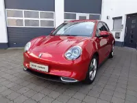 Usata Ora 03 125 kW (171 CV) 2024 Rosso Utilitaria
