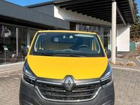 Gebraucht Renault Trafic 120 PS (88 kW) 2020 Van / Kleinbus